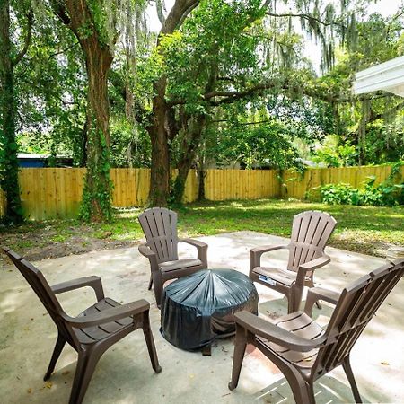 Homey Cozy Newly Renovated Stylish&Chic 7 Guests Tampa Ngoại thất bức ảnh