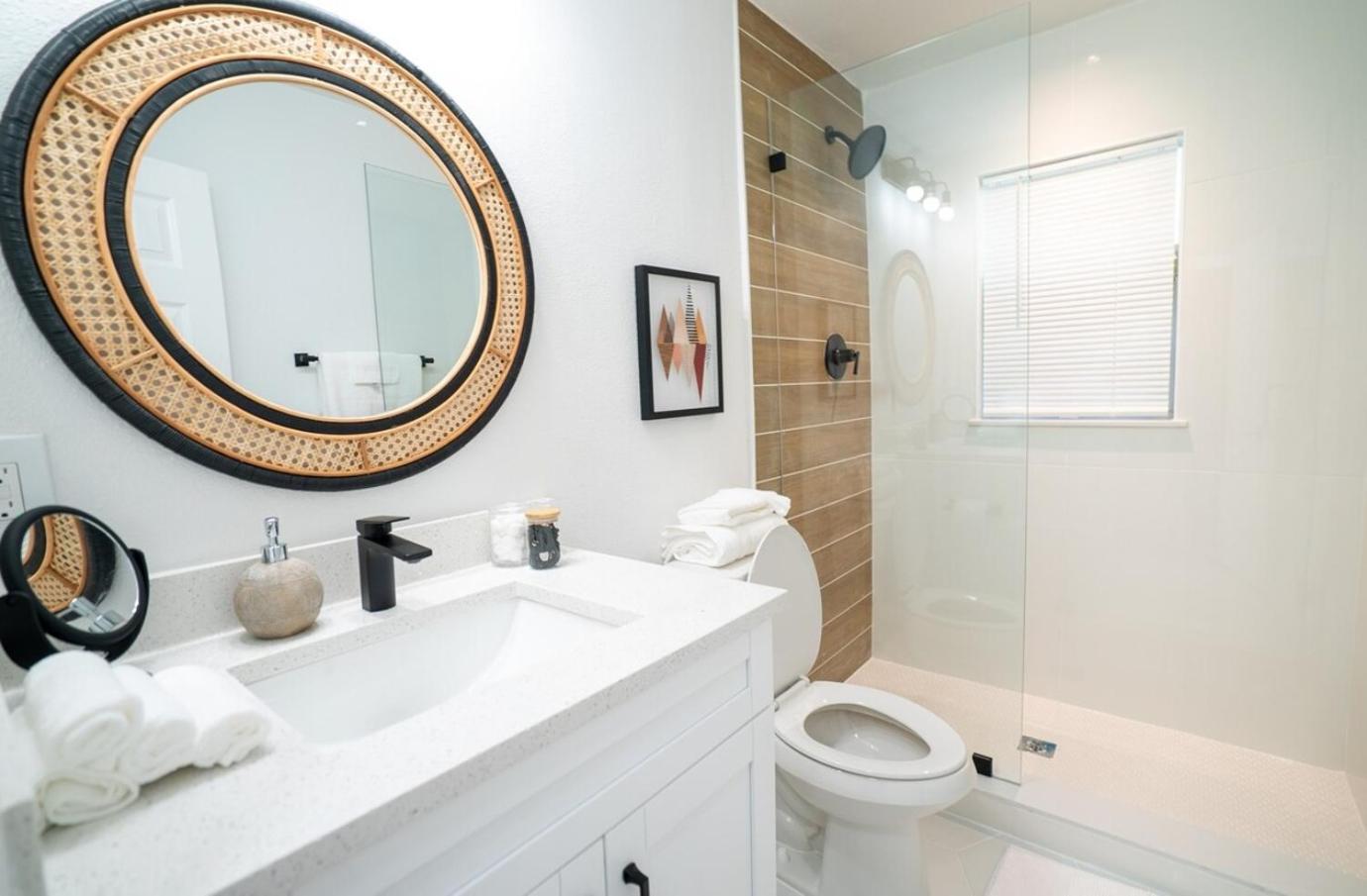 Homey Cozy Newly Renovated Stylish&Chic 7 Guests Tampa Ngoại thất bức ảnh