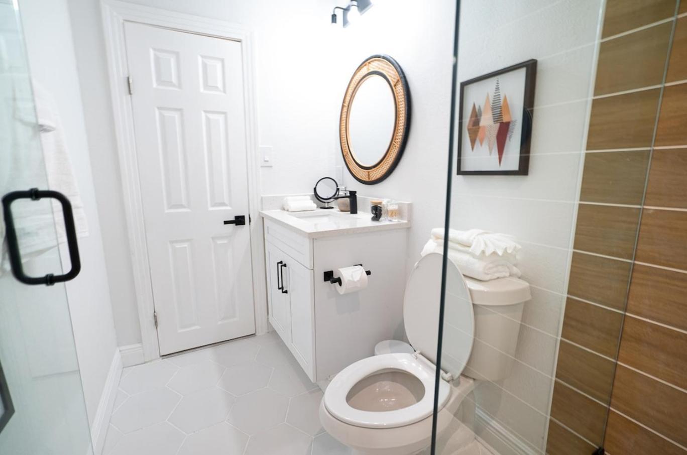 Homey Cozy Newly Renovated Stylish&Chic 7 Guests Tampa Ngoại thất bức ảnh