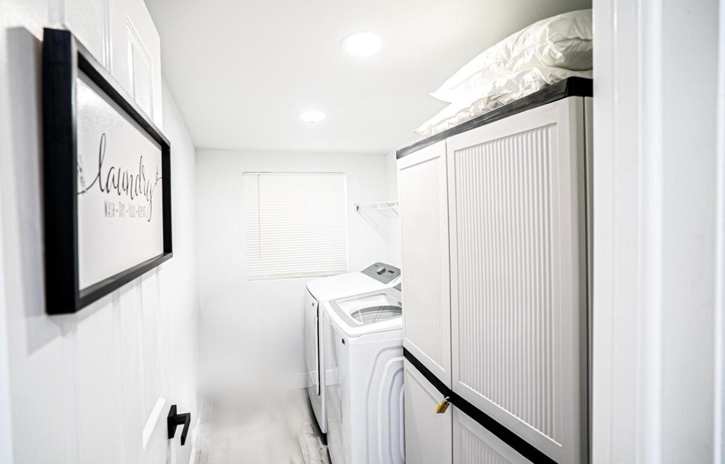 Homey Cozy Newly Renovated Stylish&Chic 7 Guests Tampa Ngoại thất bức ảnh