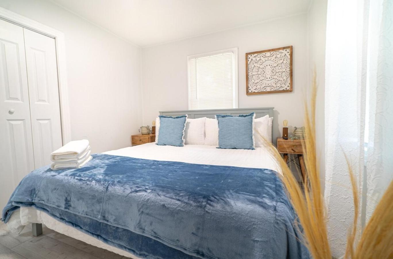 Homey Cozy Newly Renovated Stylish&Chic 7 Guests Tampa Ngoại thất bức ảnh